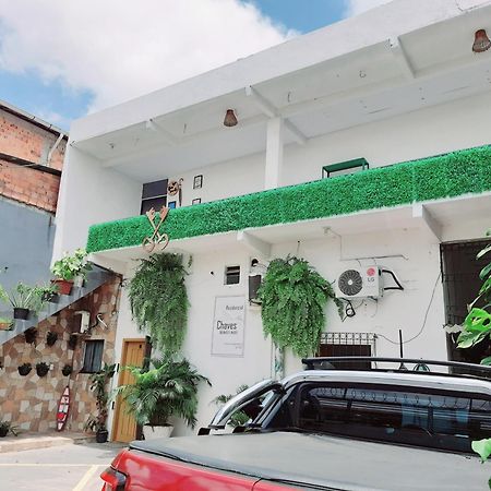 Chaves Maguari Locacao Por Temporada- Ananindeua Exterior foto