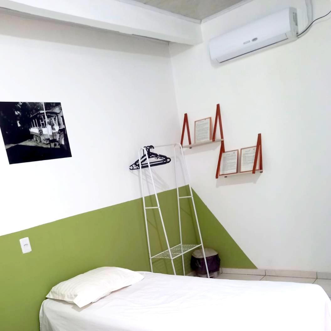 Chaves Maguari Locacao Por Temporada- Ananindeua Quarto foto