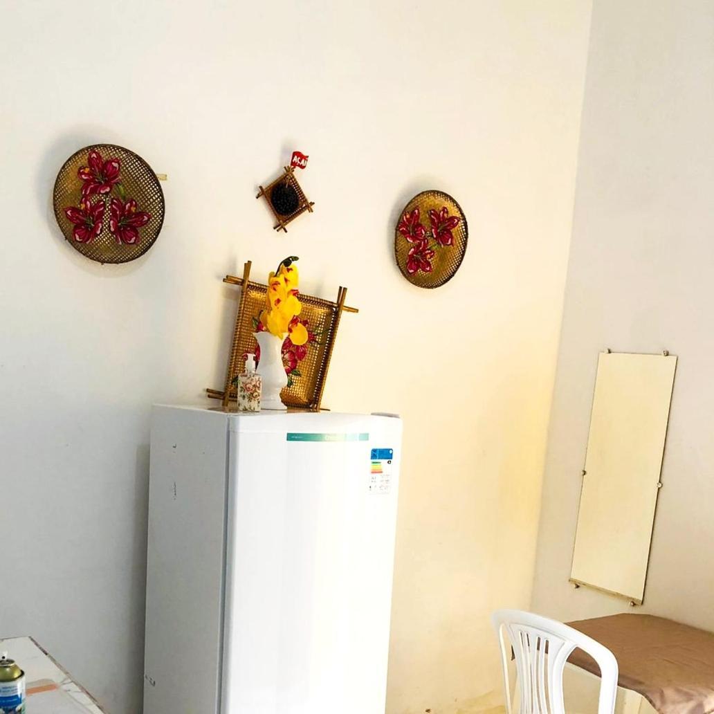 Chaves Maguari Locacao Por Temporada- Ananindeua Quarto foto