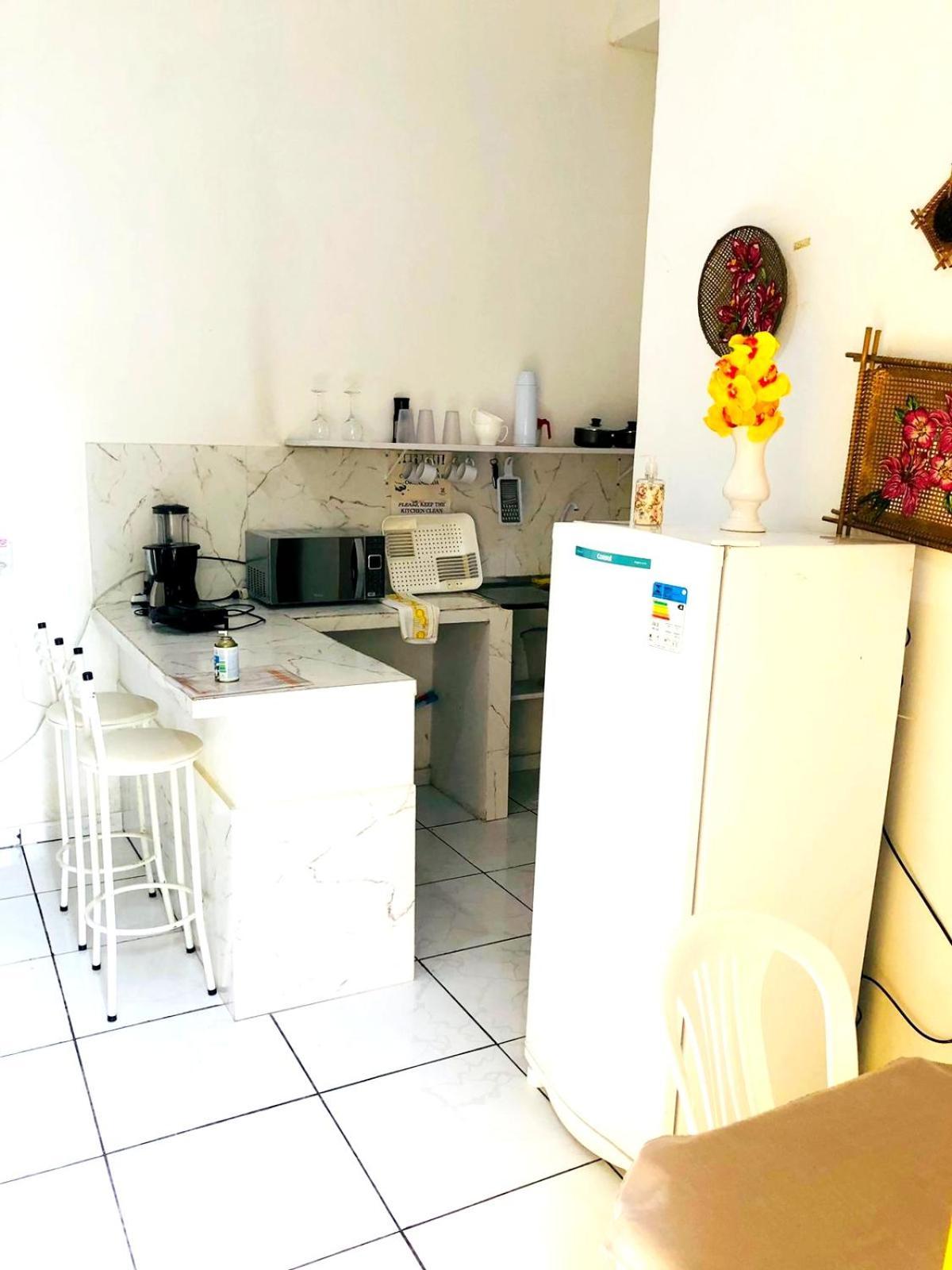 Chaves Maguari Locacao Por Temporada- Ananindeua Quarto foto
